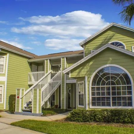 Villas At Island Club 3143 D